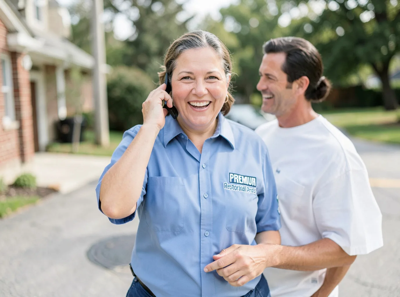 Water Damage Restoration New Milford, CT FAQs